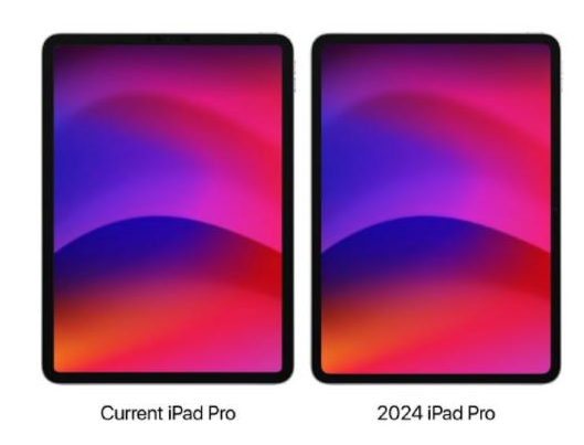 南关南关ipad维修服务点分享新款iPad Pro和iPad Air要来了