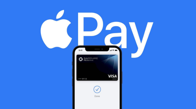 南关苹果14服务点分享iPhone 14 设置 Apple Pay 后，锁屏密码不正确怎么办 