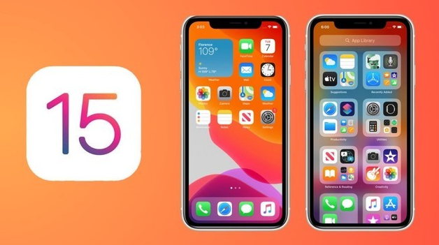 南关苹果13维修分享iPhone13更新iOS 15.5，体验如何 