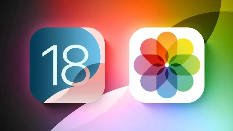 南关苹果手机维修分享苹果 iOS / iPadOS 18.1Beta 3 发布 