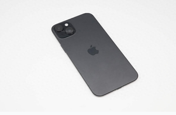 南关苹果手机维修分享iPhone 15 Plus换电池 