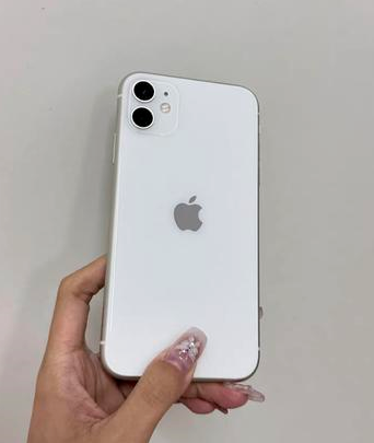 南关苹果维修点分享iPhone 11黑屏特殊场景解析 
