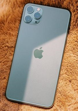 南关苹果维修点分享iPhone 11 Pro Max黑屏特殊诱因梳理 