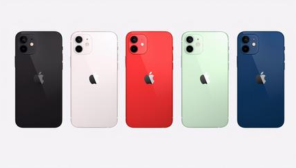 南关苹果维修点分享iPhone 12黑屏隐蔽故障解读 