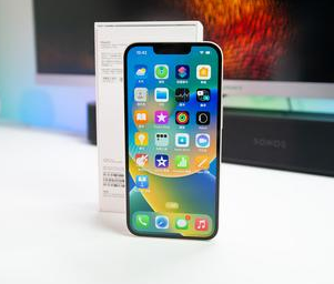 南关苹果维修点分享iPhone 14 Plus黑屏小众诱因汇总 