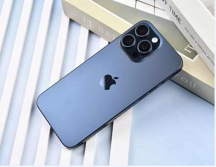 南关苹果维修点分享iPhone15 Pro Max黑屏少见诱因梳理 