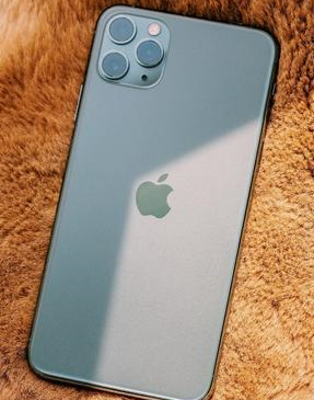 南关苹果维修点分享iPhone 11 Pro Max电池发烫特殊问题 