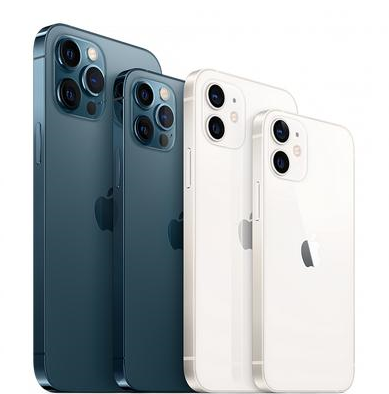 南关苹果维修点分享iPhone 12 Pro发烫关联故障汇总 