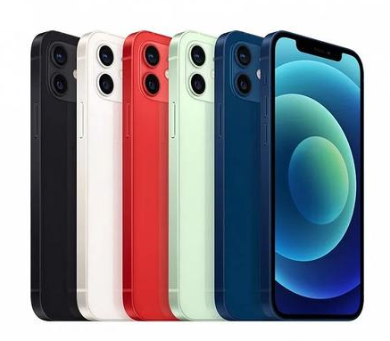 南关苹果维修点分享iPhone 12 Pro Max发烫冷门故障梳理 