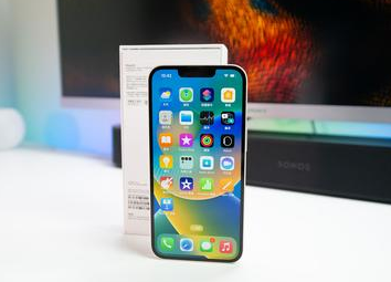 南关苹果维修点分享iPhone 14电池发烫真实诱因盘点 